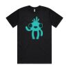 AS Colour Mens Classic Tee Thumbnail
