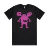 AS Colour Mens Classic Tee Thumbnail