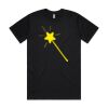 AS Colour Mens Classic Tee Thumbnail