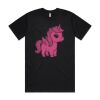 AS Colour Mens Classic Tee Thumbnail