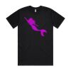 AS Colour Mens Classic Tee Thumbnail
