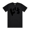 AS Colour Mens Classic Tee Thumbnail