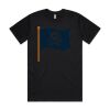 AS Colour Mens Classic Tee Thumbnail