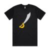 AS Colour Mens Classic Tee Thumbnail