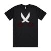 AS Colour Mens Classic Tee Thumbnail
