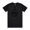 AS Colour Mens Classic Tee Thumbnail