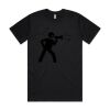 AS Colour Mens Classic Tee Thumbnail