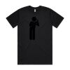 AS Colour Mens Classic Tee Thumbnail