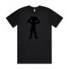 AS Colour Mens Classic Tee Thumbnail