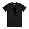 AS Colour Mens Classic Tee Thumbnail