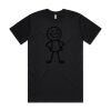 AS Colour Mens Classic Tee Thumbnail