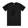 AS Colour Mens Classic Tee Thumbnail