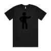 AS Colour Mens Classic Tee Thumbnail