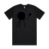 AS Colour Mens Classic Tee Thumbnail