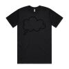 AS Colour Mens Classic Tee Thumbnail