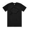 AS Colour Mens Classic Tee Thumbnail