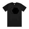 AS Colour Mens Classic Tee Thumbnail