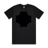 AS Colour Mens Classic Tee Thumbnail