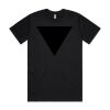 AS Colour Mens Classic Tee Thumbnail