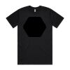AS Colour Mens Classic Tee Thumbnail