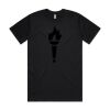 AS Colour Mens Classic Tee Thumbnail