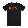 AS Colour Mens Classic Tee Thumbnail