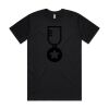 AS Colour Mens Classic Tee Thumbnail