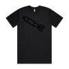 AS Colour Mens Classic Tee Thumbnail