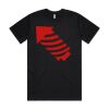 AS Colour Mens Classic Tee Thumbnail