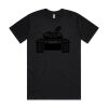AS Colour Mens Classic Tee Thumbnail