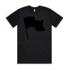 AS Colour Mens Classic Tee Thumbnail