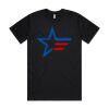 AS Colour Mens Classic Tee Thumbnail