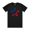 AS Colour Mens Classic Tee Thumbnail