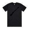 AS Colour Mens Classic Tee Thumbnail