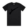 AS Colour Mens Classic Tee Thumbnail