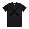 AS Colour Mens Classic Tee Thumbnail