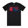 AS Colour Mens Classic Tee Thumbnail