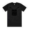 AS Colour Mens Classic Tee Thumbnail