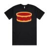 AS Colour Mens Classic Tee Thumbnail