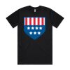 AS Colour Mens Classic Tee Thumbnail