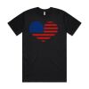 AS Colour Mens Classic Tee Thumbnail