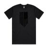 AS Colour Mens Classic Tee Thumbnail