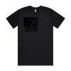 AS Colour Mens Classic Tee Thumbnail