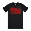 AS Colour Mens Classic Tee Thumbnail