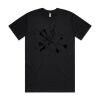 AS Colour Mens Classic Tee Thumbnail