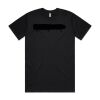 AS Colour Mens Classic Tee Thumbnail