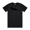 AS Colour Mens Classic Tee Thumbnail