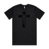 AS Colour Mens Classic Tee Thumbnail