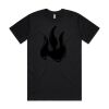 AS Colour Mens Classic Tee Thumbnail