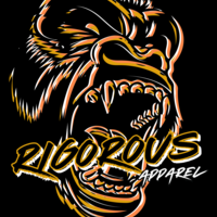 RIGOROUS APPLAREL Thumbnail